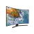 SAMSUNG UE49NU7500 49" Smart Ultra HD Certified 4K HDR 10+ Curved LED TV with Built-in Wi-Fi TVPlus & Freesat