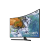 SAMSUNG UE49NU7500 49" Smart Ultra HD Certified 4K HDR 10+ Curved LED TV with Built-in Wi-Fi TVPlus & Freesat