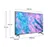 SAMSUNG UE50CU7110 50" UHD 4K HDR Smart TV