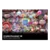 SAMSUNG UE50CU7110 50" UHD 4K HDR Smart TV