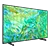 SAMSUNG UE50CU8000 50" UHD 4K HDR TV