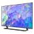SAMSUNG UE50CU8500 50" UHD 4K HDR TV