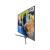 SAMSUNG UE50MU6120 50" Smart Certified Ultra HD 4K HDR LED TV with TVPlus tuner & Built-in Wi-Fi.Ex-Display Model