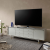 SAMSUNG UE50RU7400 50" Smart Ultra HD 4K LED TV with Built-in Wi-Fi & New Apple TV App