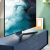 SAMSUNG UE50TU8500 50" Smart Ultra HD 4K LED TV Black FInish with Freeview