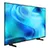 SAMSUNG UE50U8020H 50" 4K Crystal UHD Vision AI Smart TV