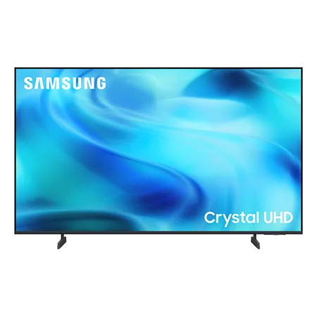 SAMSUNG UE50U8020H 50" 4K Crystal UHD Vision AI Smart TV