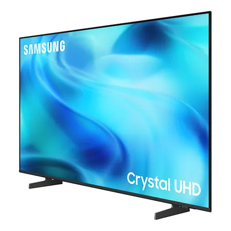 SAMSUNG UE50U8020H 50" 4K Crystal UHD Vision AI Smart TV