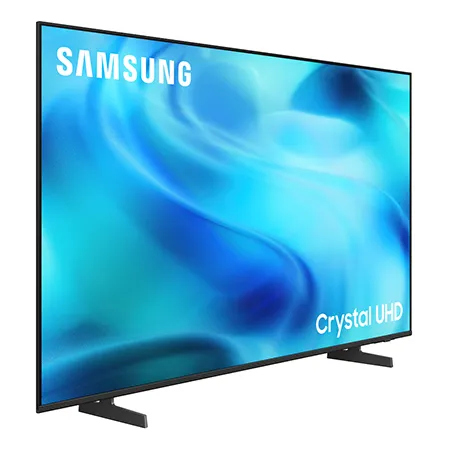 SAMSUNG UE50U8020H 50" 4K Crystal UHD Vision AI Smart TV