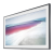 SAMSUNG UE55LS003 55" The Frame TV -  is an Ultra HD certified TV displaying true colour and clarity.Ex-Display Model 