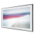 SAMSUNG UE55LS003 55" The Frame TV -  is an Ultra HD certified TV displaying true colour and clarity.Ex-Display Model 
