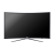 SAMSUNG UE55M6300 55" Full HD 1080p Curved Smart LED TV