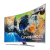 SAMSUNG UE55MU6500 55" Smart Certified Ultra HD 4K Curved LED TV with TVPlus tuner & Built-in Wi-Fi