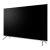 SAMSUNG UE55MU7000 55" Smart Certified Ultra HD 4K HDR LED TV with TVPlus tuner & Built-in Wi-Fi - silver bezel