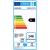 SAMSUNG UE55NU7021 55" Smart Ultra HD 4K HDR LED TV with Built-in Wi-Fi..Ex-Display Model