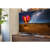 SAMSUNG UE55NU7400 55" Smart Ultra HD Certified 4K HDR 10+ LED TV with Built-in Wi-Fi TVPlus & Freesat