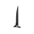 SAMSUNG UE55NU7500 55" Smart Ultra HD Certified 4K HDR 10+ Curved LED TV with Built-in Wi-Fi TVPlus & Freesat.Ex-Display Model