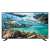SAMSUNG UE55RU7020 55" Smart Ultra HD 4K LED TV with Built-in Wi-Fi Freeview HD in Black 