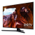 SAMSUNG UE55RU7400 55" Smart Ultra HD 4K LED TV with Built-in Wi-Fi & New Apple TV App. Ex-Display