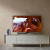 SAMSUNG UE55RU7400 55" Smart Ultra HD 4K LED TV with Built-in Wi-Fi & New Apple TV App. Ex-Display