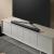 SAMSUNG UE55RU7400 55" Smart Ultra HD 4K LED TV with Built-in Wi-Fi & New Apple TV App. Ex-Display