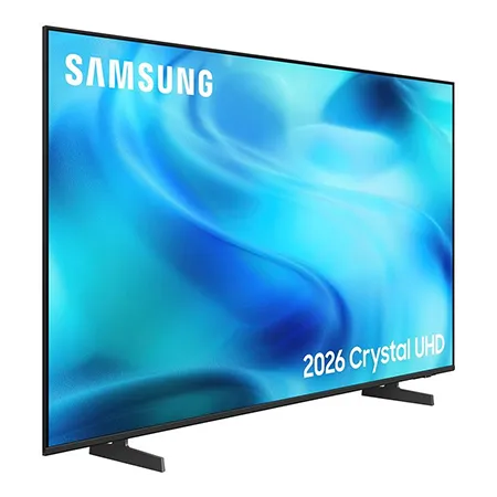 SAMSUNG UE55U8020H 55" 4K Crystal UHD Vision AI Smart TV