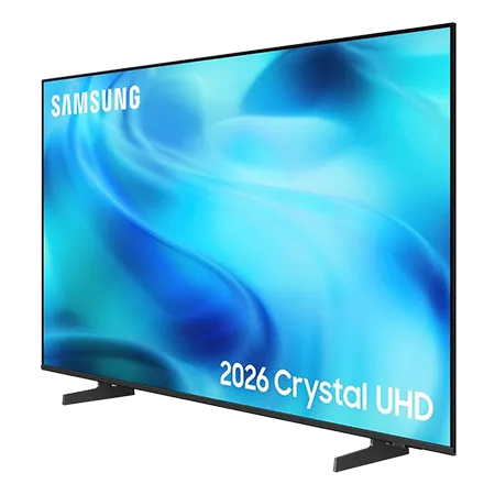 SAMSUNG UE55U8020H 55" 4K Crystal UHD Vision AI Smart TV