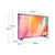 SAMSUNG UE65AU7110 65" UHD 4K HDR Smart TV