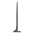 SAMSUNG UE65CU8500 65" UHD 4K HDR TV