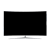SAMSUNG UE65KS9000 65" Series 9 Ultra HD 4K SUHD Smart Curved LED TV with Quantum Dot Display Freeview HD and Freesat HD