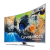 SAMSUNG UE65MU6500 65" Smart Certified Ultra HD 4K Curved LED TV with TVPlus tuner & Built-in Wi-Fi
