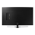 SAMSUNG UE65MU6500 65" Smart Certified Ultra HD 4K Curved LED TV with TVPlus tuner & Built-in Wi-Fi