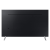 SAMSUNG UE65MU7000 65" Smart Certified Ultra HD 4K HDR LED TV with TVPlus tuner & Built-in Wi-Fi - silver bezel.Ex-Display Model 