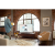 SAMSUNG UE65NU7500 65" Smart Ultra HD Certified 4K HDR 10+ Curved LED TV with Built-in Wi-Fi TVPlus & Freesat
