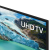 SAMSUNG UE65RU7100 65" Smart Ultra HD 4K LED TV with Built-in Wi-Fi Bluetooth  & New Apple TV App