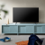 SAMSUNG UE65RU7100 65" Smart Ultra HD 4K LED TV with Built-in Wi-Fi Bluetooth  & New Apple TV App