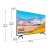 SAMSUNG UE65TU8000 65" Smart Ultra HD 4K LED TV Black Finish with Freeview