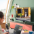 SAMSUNG UE65TU8500 65" Smart Ultra HD 4K LED TV Black FInish with Freeview