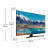 SAMSUNG UE65TU8500 65" Smart Ultra HD 4K LED TV Black FInish with Freeview