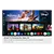 SAMSUNG UE65U8000F 65" Crystal UHD 4K HDR Smart TV