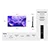 SAMSUNG UE65U8000F 65" Crystal UHD 4K HDR Smart TV