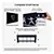 SAMSUNG UE65U8020H 65" 4K Crystal UHD Vision AI Smart TV