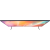 SAMSUNG UE75AU7100 75" LED UHD 4K TV Black with Freeview