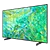 SAMSUNG UE75CU8000KXXU 75" UHD 4K HDR TV
