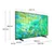SAMSUNG UE75CU8070 75" Crystal UHD 4K HDR Smart TV