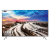 SAMSUNG UE75MU7000 75" Smart Certified Ultra HD 4K HDR LED TV with TVPlus tuner & Built-in Wi-Fi - silver bezel. Ex-Display Model