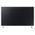 SAMSUNG UE75MU7000 75" Smart Certified Ultra HD 4K HDR LED TV with TVPlus tuner & Built-in Wi-Fi - silver bezel. Ex-Display Model