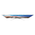 SAMSUNG UE75MU8000 75"  Smart Certified Ultra HD 4K HDR LED TV with TVPlus tuner & Built-in Wi-Fi