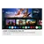 SAMSUNG UE75U8000F 75" Crystal UHD 4K HDR Smart TV
