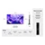 SAMSUNG UE75U8000F 75" Crystal UHD 4K HDR Smart TV
